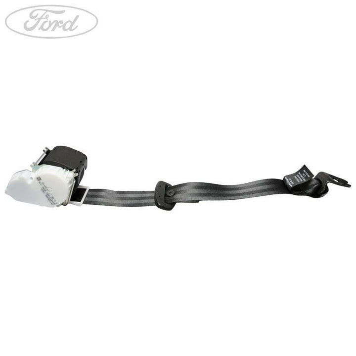 Original Ford Kuga ab 2012 Sicherheitsgurt Mitte 1943125