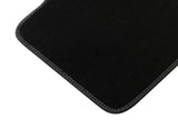 Ford Tourneo/Transit Courier Teppichfußmatten hinten, schwarz 2832031