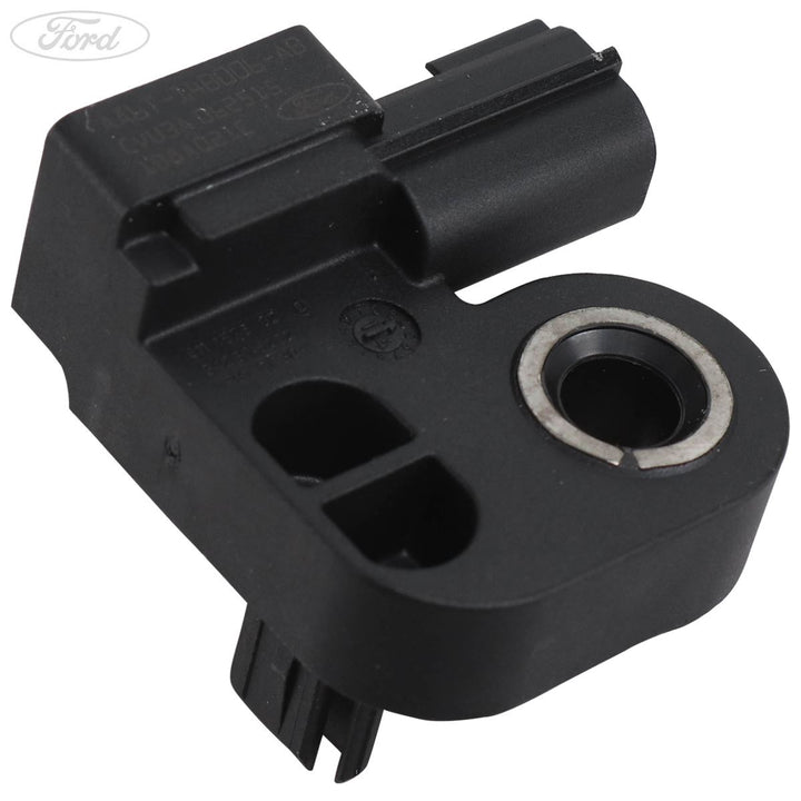 Fiesta Mk8 Airbag Sensor 2010-2012