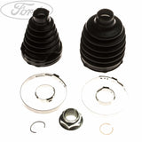 Original Ford Manschettensatz – Gleichlaufgelenk - vorne LH  Inner & Outer 1837617