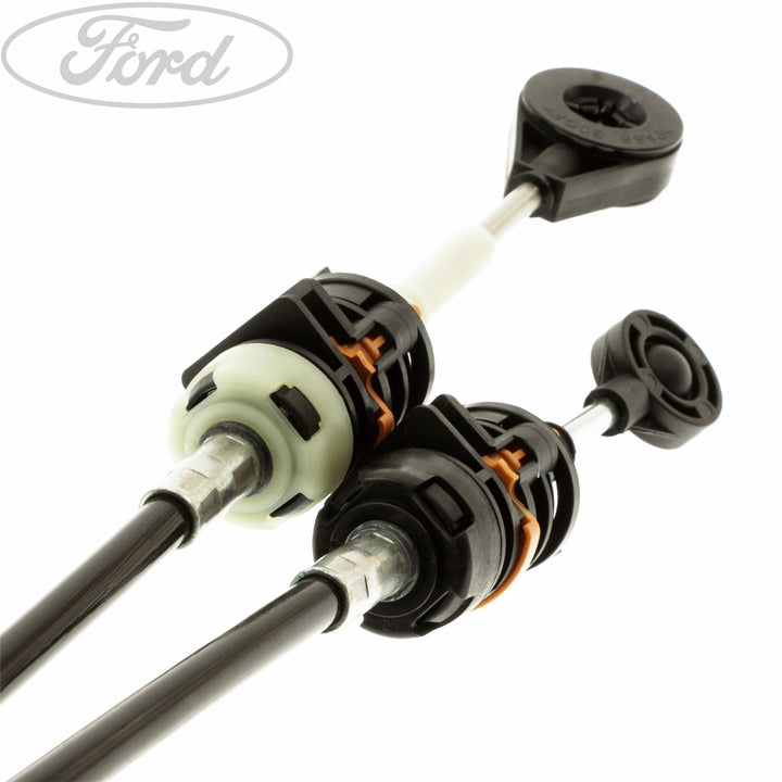 Seilzug Schaltgetriebe