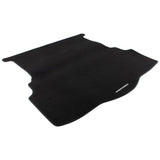 Original Ford Mondeo 2014-2022 Gepäckraum-Matte mit Logo, 4 Türer,mit Reserverad