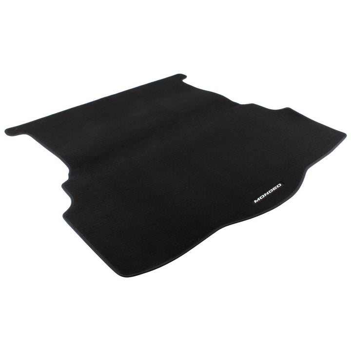 Original Ford Mondeo 2014-2022 Gepäckraum-Matte mit Logo, 4 Türer,mit Reserverad