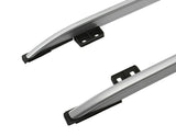 Original Ford Transit/Tourneo Custom® Dachreling Zirkon