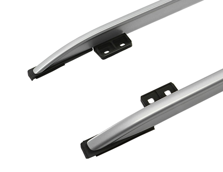 Original Ford Transit/Tourneo Custom® Dachreling Zirkon