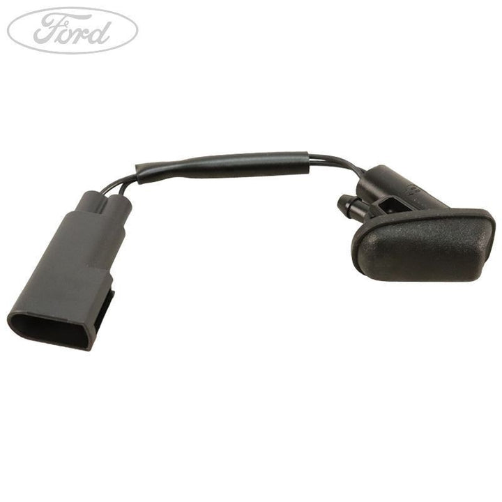 Original Ford Focus 2014-2020 Scheibenwaschdüse, beheizt 1945749