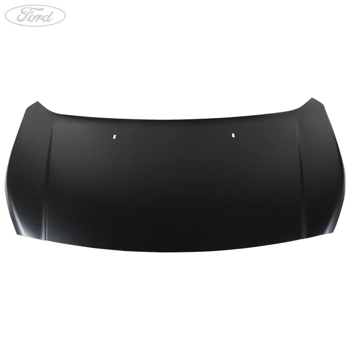 Motorhaube