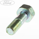 Ford Ranger 2006-2011 2.5L 16V Diesel Hinterachse Schraube x1 1454917