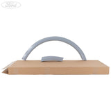 Transit Custom Sport links Hinterer Radkasten 2013-2017