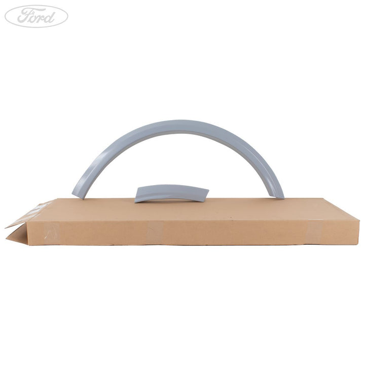 Transit Custom Sport links Hinterer Radkasten 2013-2017