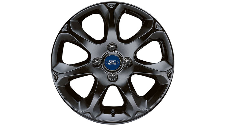 Ford Fiesta Alufelge 16