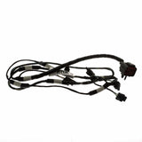 Original Ford Focus Turnier Kabel hinten Einparkhilfe 2011-2011 1741744