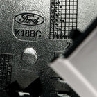 Original Ford Original Mondeo Mk4 Vorderseite Rechts Außenspiegelgehäuse Kappe Abdeckung 1699098