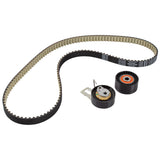 1.5 Duratorq TDCi SOHC Cambelt Zahnriemen ohne Wasserpumpe