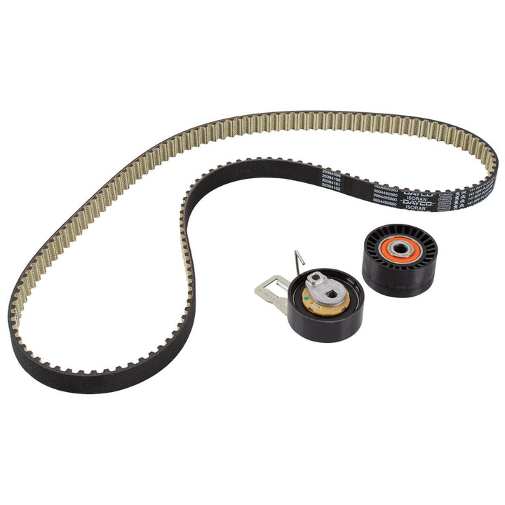 1.5 Duratorq TDCi SOHC Cambelt Zahnriemen ohne Wasserpumpe