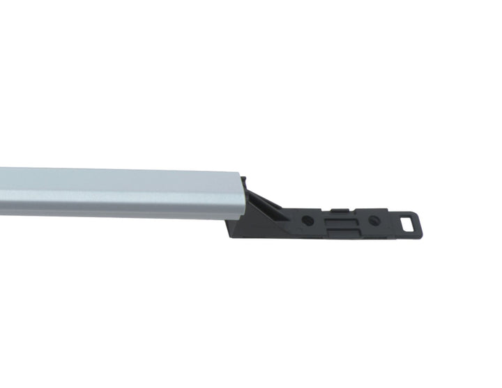 Ford Transit Tourneo Courier ab 2023 Dachreling links Silber 2747522 - 1Stk