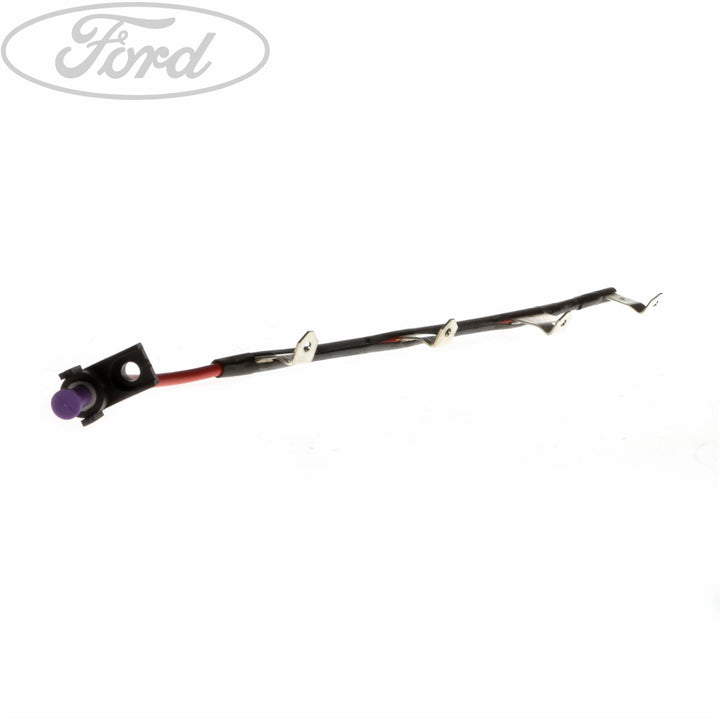 Ford Transit 2006-2014 Glühkerzenkabelbaum für 2.4L TDCi 1456751