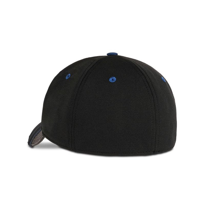 Ford Mustang Logo Baseball Cap Schwarz Blau verstellbar