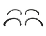 Original Ford Ranger® ab 06.2022 Radhausverbreiterung vorne und hinten
