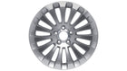 Original Ford Mondeo Leichtmetallrad 17