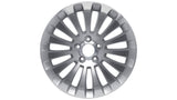 Original Ford Mondeo Leichtmetallrad 17