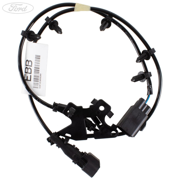 Ford Galaxy Mondeo S-Max 2010-2015 ABS-Verkabelung hinten links 1703101