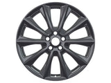 Original Ford Mondeo Leichtmetallrad 19