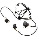 Original Ford C-Max Grand C-Max Einparksensor Kabel vorne 2014-2014 1854188