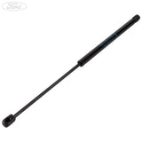 Original Ford Focus Federbein - Gastankklappe 1146649