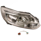 Ford Scheinwerfereinheit Xenon BM51-13005-JB 2004298