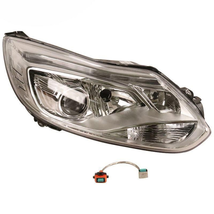 Ford Scheinwerfereinheit Xenon BM51-13005-JB 2004298