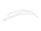 Ford All-Electric Capri®/Explorer® ClimAir®* Windabweise, Fenster vorne