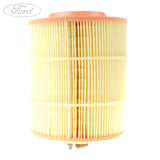 Galaxy WA6 Mondeo Mk4  S-MAX Luftfilter 2.2 TDCI