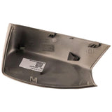 Original Ford C-Max Links Türspiegelabdeckung Tectonic Silber 2015- 1898245