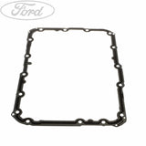 Original Ford Other Drive Compon. 5-Gang Automatikgetriebe 5R55S 4089208
