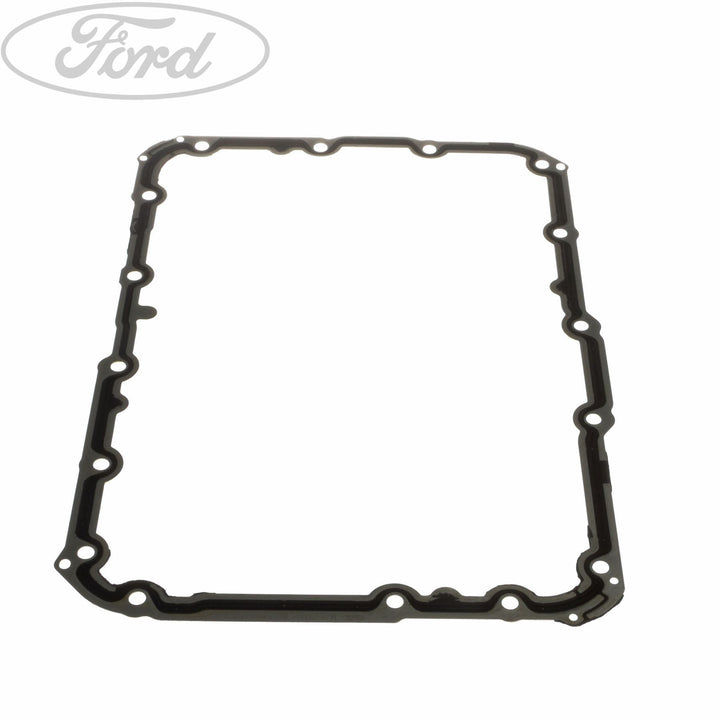 Original Ford Other Drive Compon. 5-Gang Automatikgetriebe 5R55S 4089208