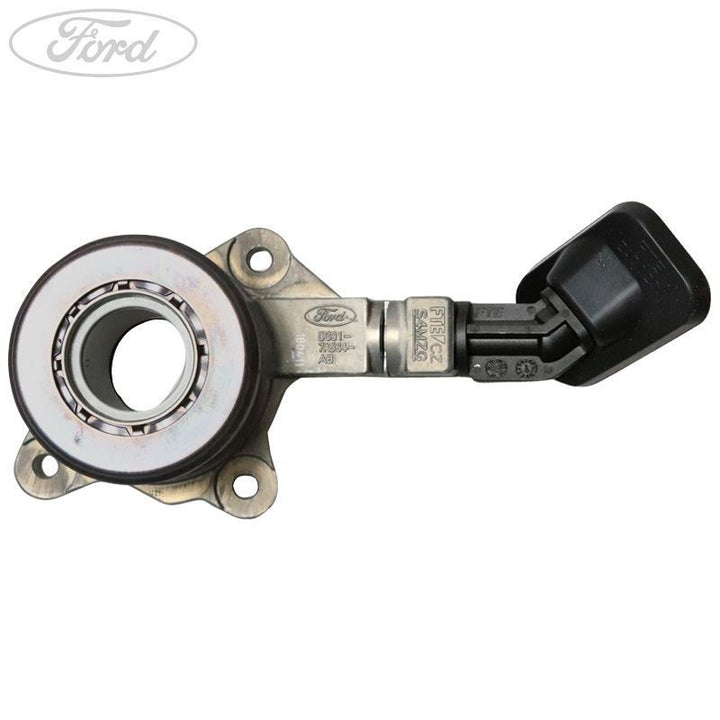2.0 Di Diesel Zentralausrücker Kupplung