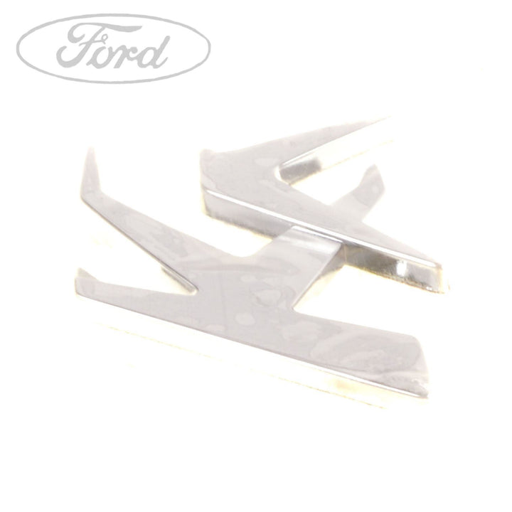 Original Ford KA Schriftzug KA Heck 1916891