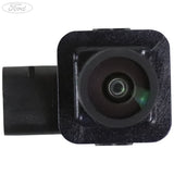 Ford Focus ST Rückfahrkamera 06/12-01/14 TFT Bildschirm 1840956