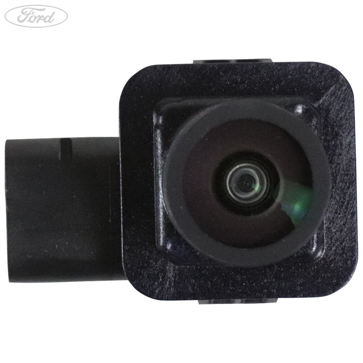 Ford Focus ST Rückfahrkamera 06/12-01/14 TFT Bildschirm 1840956