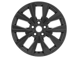 Original Ford Puma Leichtmetallrad 17