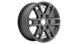 Ford Ranger Alufelge 16