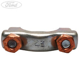 Original Ford 43mm Auspuff U-Klemme 04/1976- 1096819
