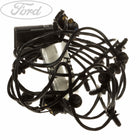 Original Ford Focus 2013-2015 Kabelbaum Einparkhilfe vorne 1835991