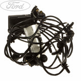 Original Ford Focus 2013-2015 Kabelbaum Einparkhilfe vorne 1835991