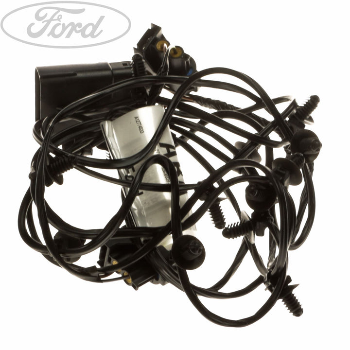 Original Ford Focus 2013-2015 Kabelbaum Einparkhilfe vorne 1835991