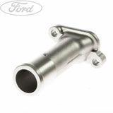 Original Ford Kühlerschläuche Schaltgetriebe 3599700