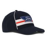 Ford Heritage Baseball Cap Retro Style