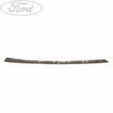 Original Ford Transit Custom ab 2012 - Transit Emblem Hecktür 2048156