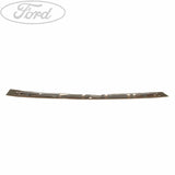 Original Ford Transit Custom ab 2012 - Transit Emblem Hecktür 2048156